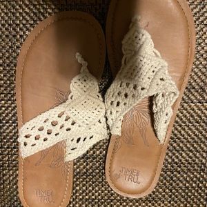 Worn on trip in Florida